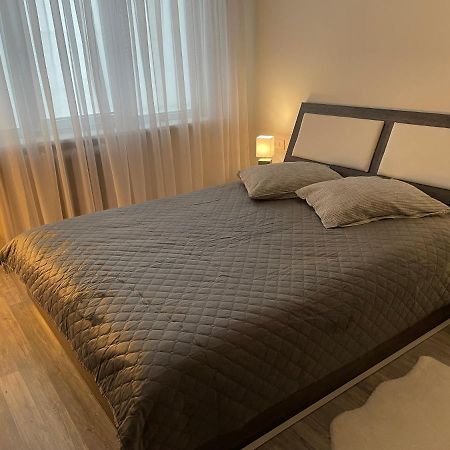 Ateities 3044 Self Check In Apartment Panevėžys Екстериор снимка