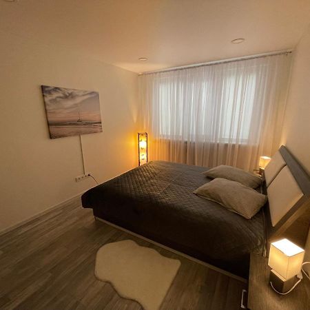 Ateities 3044 Self Check In Apartment Panevėžys Екстериор снимка