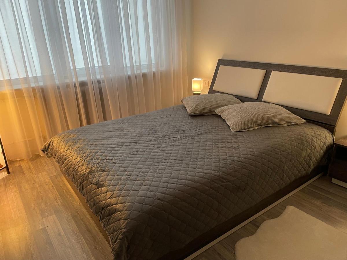 Ateities 3044 Self Check In Apartment Panevėžys Екстериор снимка