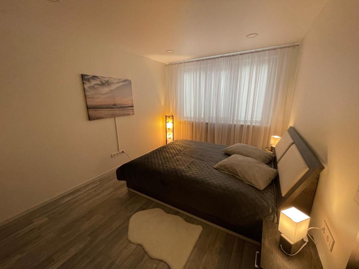 Ateities 3044 Self Check In Apartment Panevėžys Екстериор снимка