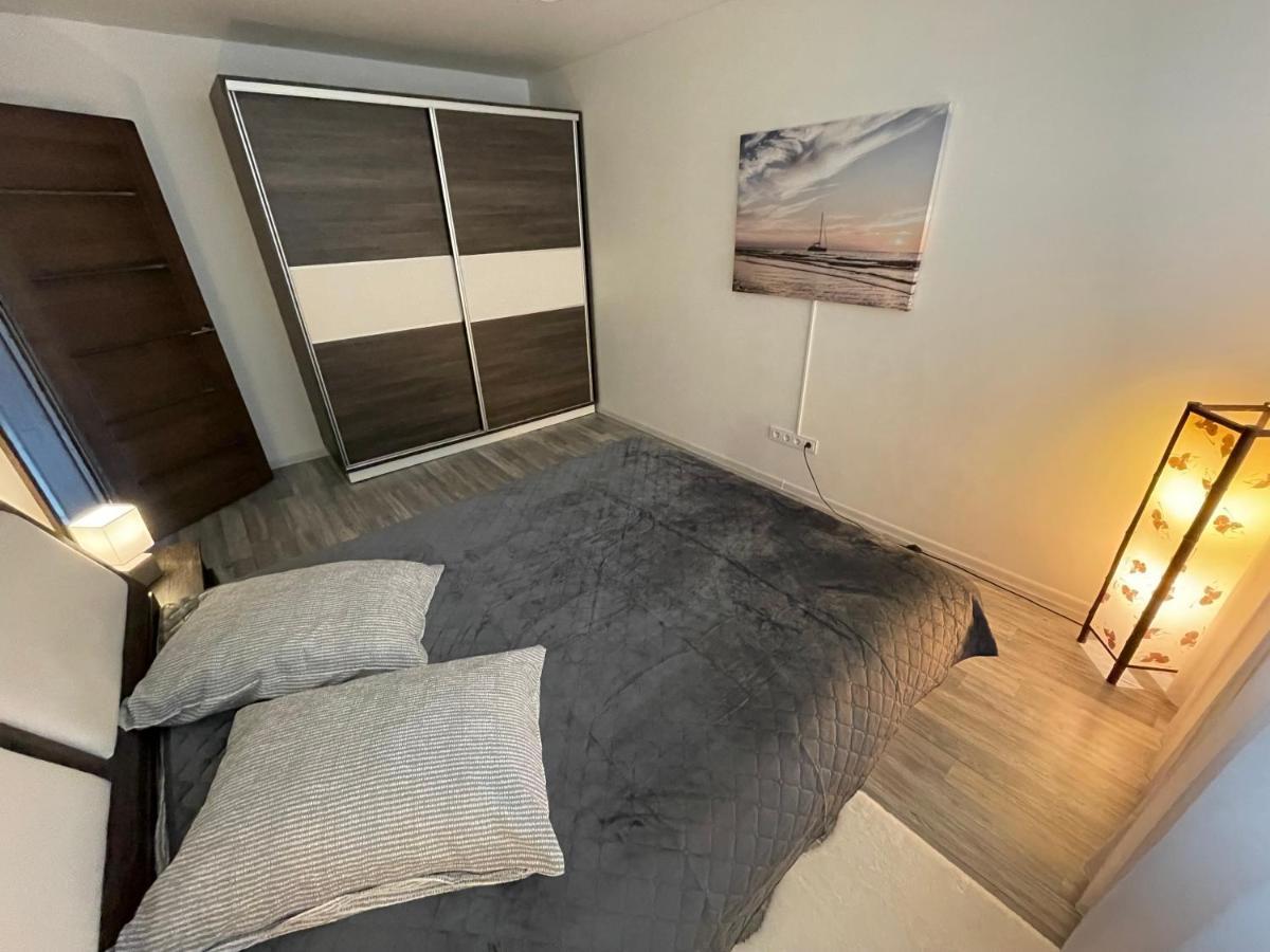 Ateities 3044 Self Check In Apartment Panevėžys Екстериор снимка
