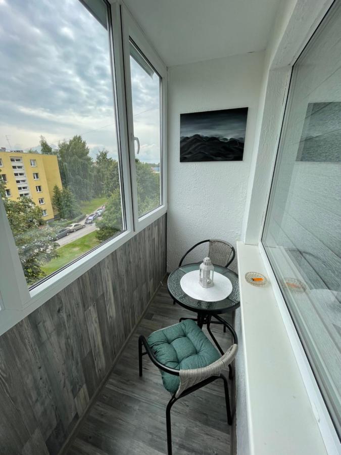 Ateities 3044 Self Check In Apartment Panevėžys Екстериор снимка