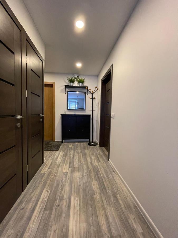 Ateities 3044 Self Check In Apartment Panevėžys Екстериор снимка