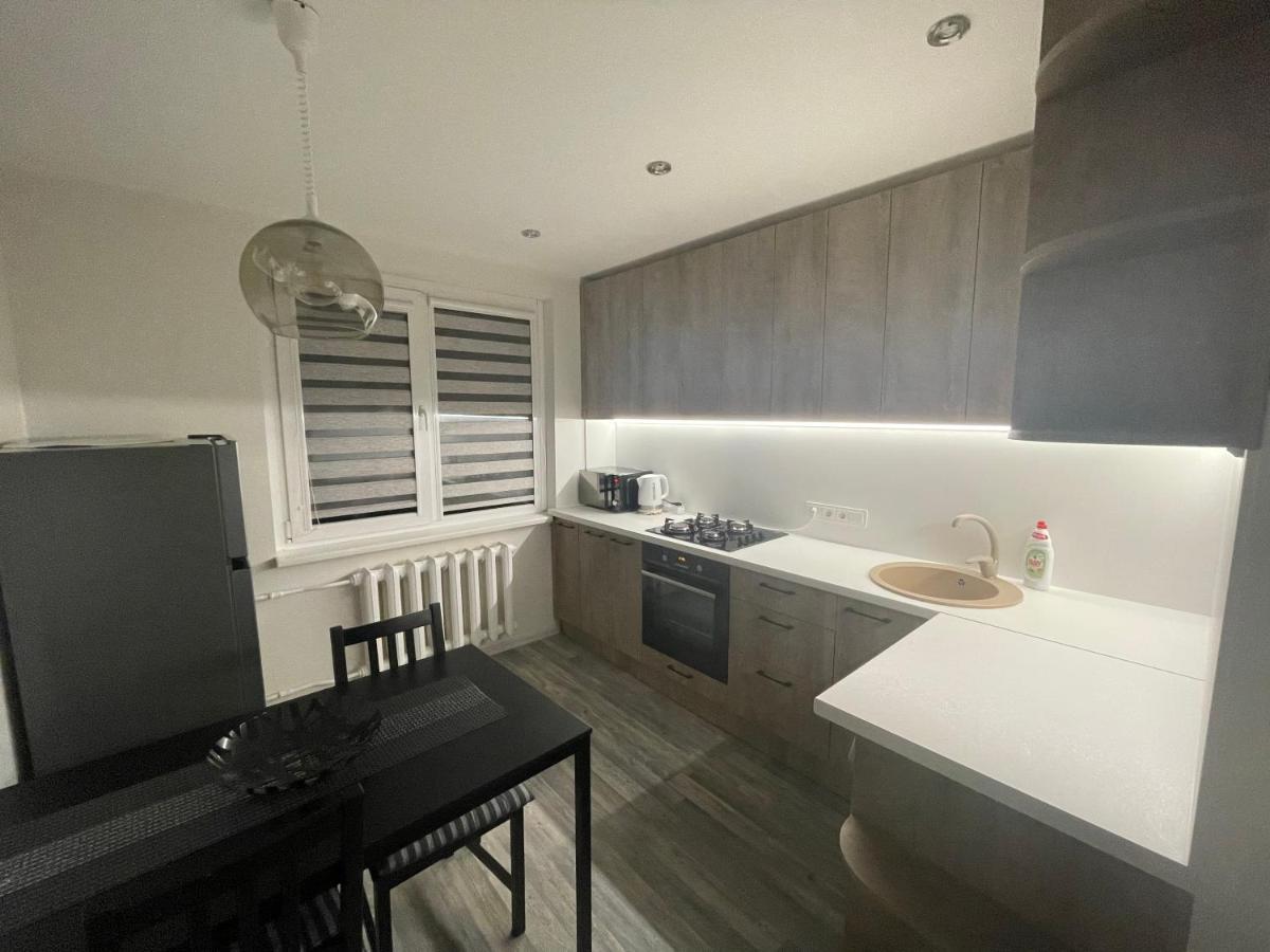 Ateities 3044 Self Check In Apartment Panevėžys Екстериор снимка