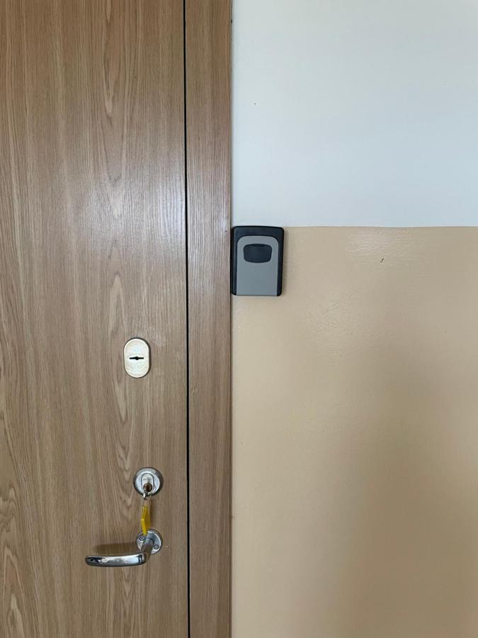 Ateities 3044 Self Check In Apartment Panevėžys Екстериор снимка